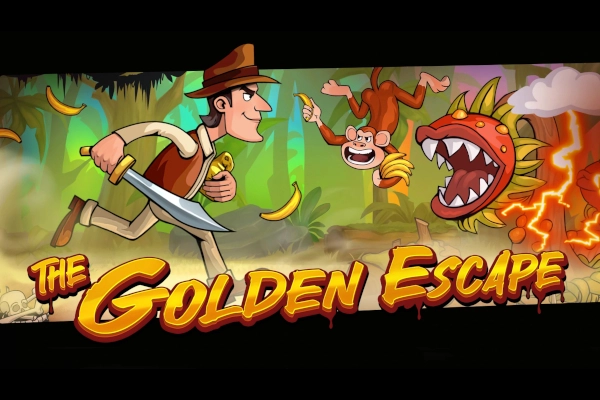 00152 the golden escape