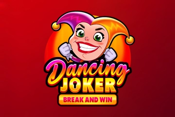 00280 dancing joker