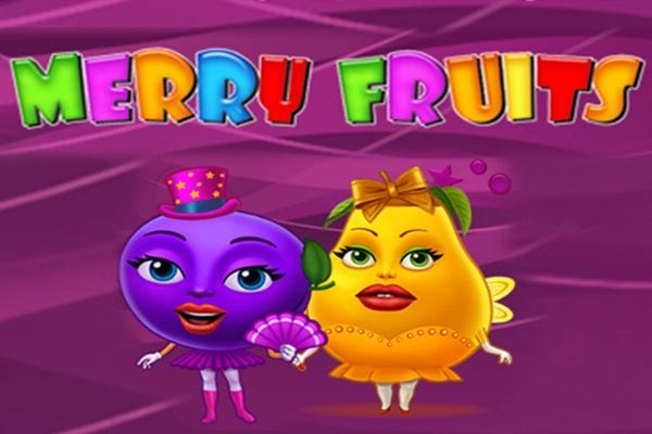 00333 merry fruits