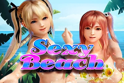 01507 sexy beach