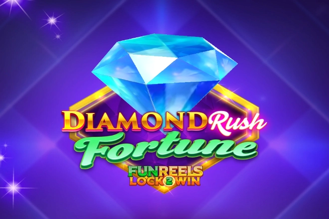 02035 diamond rush fortune