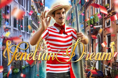04794 venetian dream