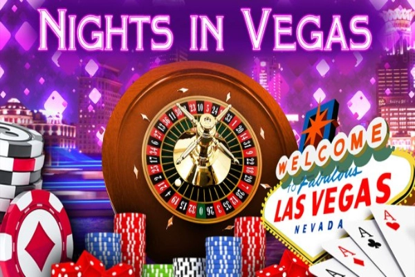 04892 nights in vegas