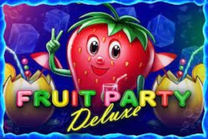 04940 fruit party deluxe