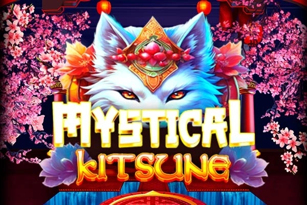 04998 mystical kitsune