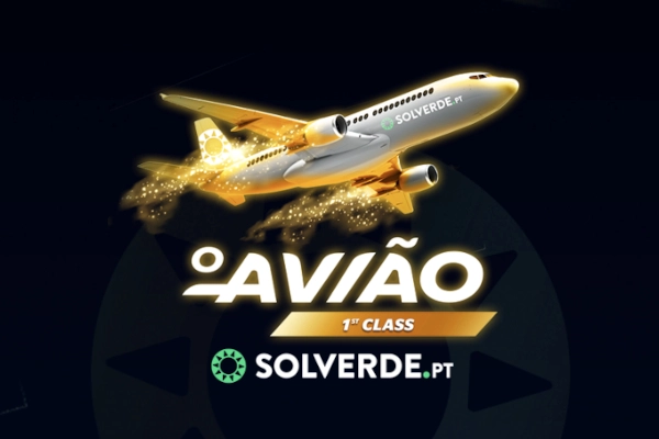 05525 o aviao 1st class