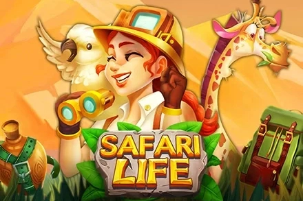 06315 safari life 2