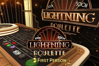 06353 first person lightning roulette