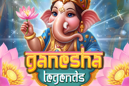 07682 ganesha legends