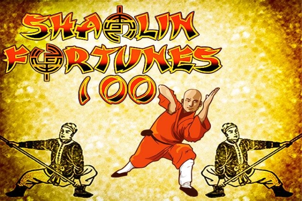 09708 shaolin fortunes 100