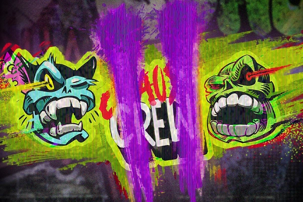 09787 chaos crew 2