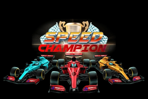 10716 speed champion