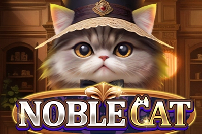 12012 noble cat