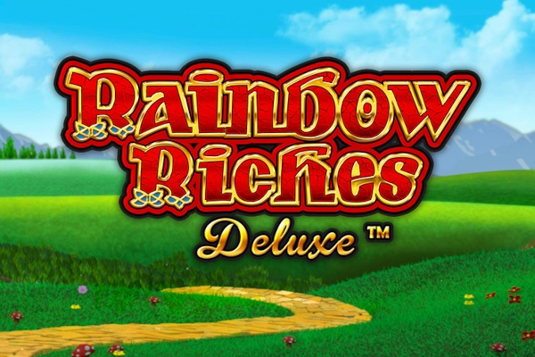 13092 rainbow riches deluxe