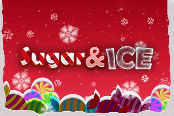 14359 sugar ice xmas