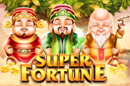 15060 super fortune