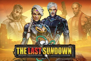 16687 the last sundown
