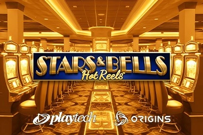 17485 stars and bells hot reels