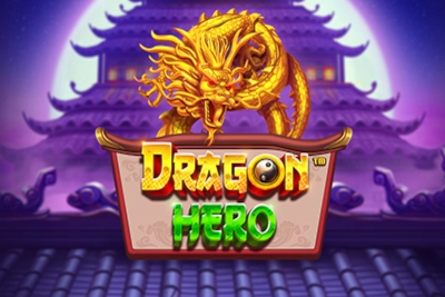 18020 dragon hero
