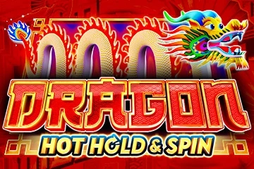 18021 dragon hot hold spin