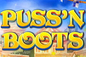 19502 puss n boots