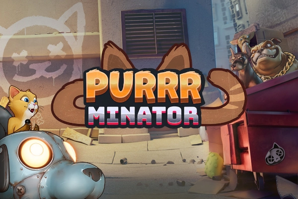 20009 purrrminator