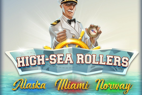 20993 high sea rollers