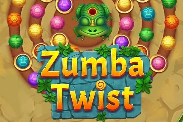 22970 zumba twist