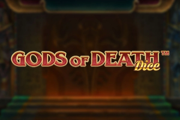 23140 gods of death dice