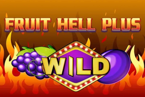 23891 fruit hell plus