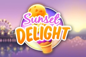 24018 sunset delight