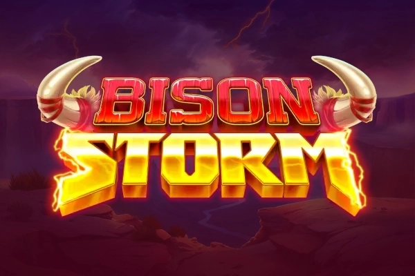 24562 bison storm