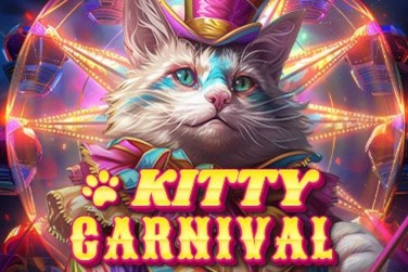 24726 kitty carnival